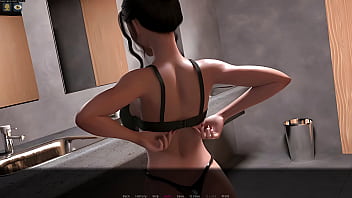 Yumi's temptation 4 animation porn games adult games 3d game corruption visual novel