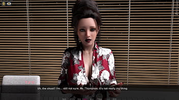 Yumi's temptation 4 animation porn games adult games 3d game corruption visual novel