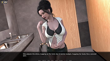 Yumi's temptation 4 animation porn games adult games 3d game corruption visual novel