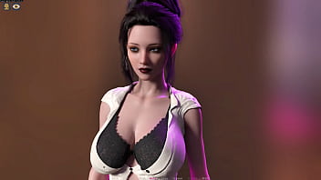 Yumi's temptation 4 animation porn games adult games 3d game corruption visual novel
