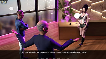 Yumi's temptation 4 animation porn games adult games 3d game corruption visual novel