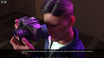 Yumi's temptation 4 animation porn games adult games 3d game corruption visual novel