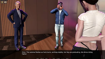 Yumi's temptation 4 animation porn games adult games 3d game corruption visual novel