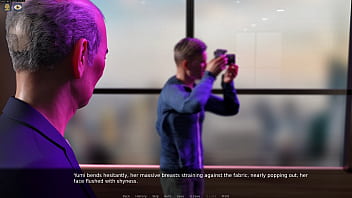 Yumi's temptation 4 animation porn games adult games 3d game corruption visual novel