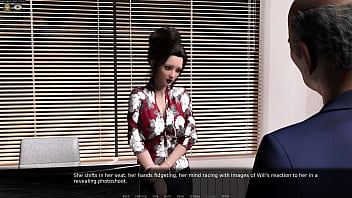 Yumi's temptation 4 animation porn games adult games 3d game corruption visual novel