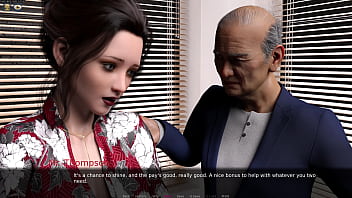 Yumi's temptation 4 animation porn games adult games 3d game corruption visual novel