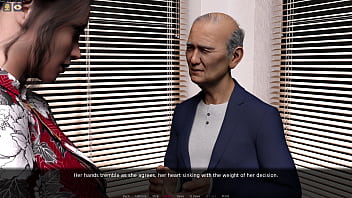 Yumi's temptation 4 animation porn games adult games 3d game corruption visual novel