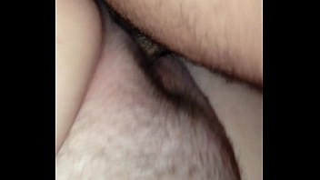 Us in an early pov fuck session