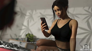 Eruption imminent ep 149 visual novel gameplay hd