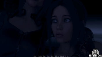 Eruption imminent ep 149 visual novel gameplay hd