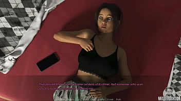 Eruption imminent ep 149 visual novel gameplay hd