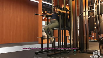 Eruption imminent ep 149 visual novel gameplay hd