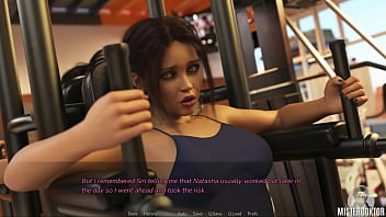 Eruption imminent ep 149 visual novel gameplay hd