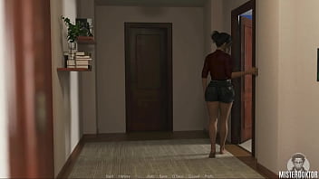 Eruption imminent ep 149 visual novel gameplay hd