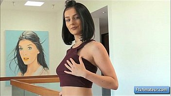 Ftv girls first time video girls masturbating from 28