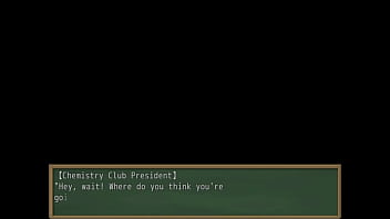 Ryorin academy chemisty club scene 2 Ryorin academy chemisty club scene 2
