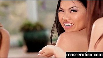 V girls sensual lesbian sex 6