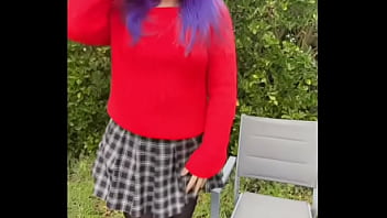 Quand il fait froid mais beau rien de tel que d’aller se faire du bien au