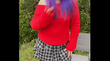 Quand il fait froid mais beau rien de tel que d’aller se faire du bien au