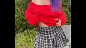 Quand il fait froid mais beau rien de tel que d’aller se faire du bien au