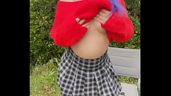 Quand il fait froid mais beau rien de tel que d’aller se faire du bien au