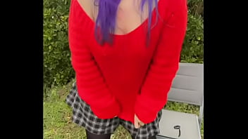 Quand il fait froid mais beau rien de tel que d’aller se faire du bien au