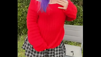 Quand il fait froid mais beau rien de tel que d’aller se faire du bien au