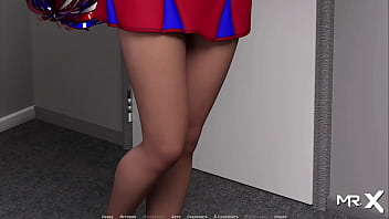 Actinglessons fucked an e1 cheerleader #12