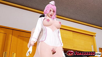 Sexy air hostess tsukada 3d huge boobs with pierced nipples explore tightjob for huge cock pov missionary pose sex and pov anal piledriver ending with cum a lot of sperm inside in honey select 2 Sexy air hostess tsukada 3d huge boobs with pierced nipples explore tightjob for huge cock pov missionary pose sex and pov anal piledriver ending with cum a lot of sperm inside in honey select 2