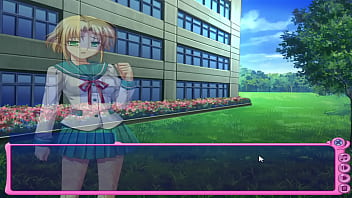 Portion orion heart ep3 threesome outdoors