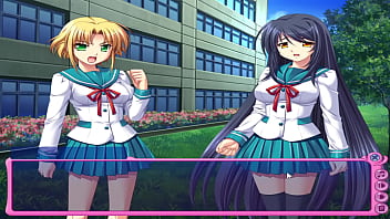 Portion orion heart ep3 threesome outdoors