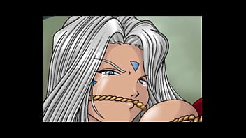 ウルド・ザ・ムービー