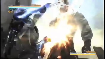 Metal Gear Solid thumbnail