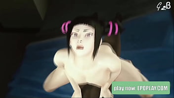 Juri han riding hard cock