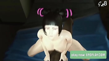 Juri han riding hard cock