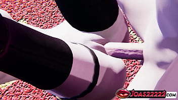 Alluring princess in black dress club scene 3d hentai missionary doggy style with intimate pussy close ups and extreme hard anal piledriver ending with cum in ass in honey select 2