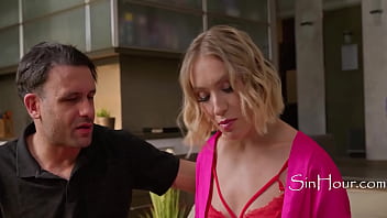 We saw you streaming through the window and thought we could get a pvt show