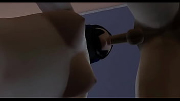 These guys enjoy the pussy of this beautiful anonymous woman