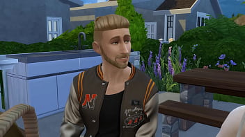 Asian fucked by huge latino cock