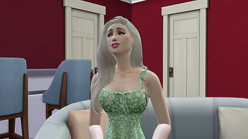 Asian fucked by huge latino cock