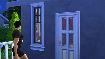 Asian fucked by huge latino cock