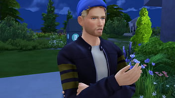 Asian fucked by huge latino cock