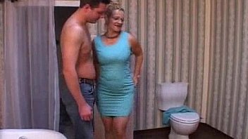 My Step Aunt Seduced Me To Fuck Her thumbnail