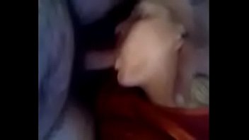 Easylara doing what she loves