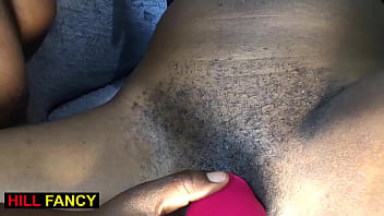 Lesbian pussy dripping