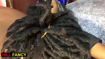 Lesbian pussy dripping