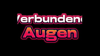 Verbundene augen – xxx podcast auf deutsch