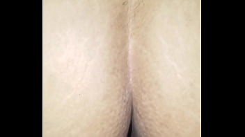 She loves to cum on my dick