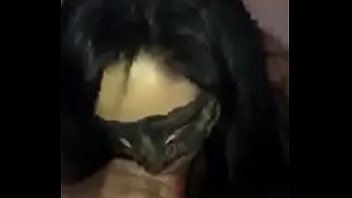 Chupando gostoso o cacete