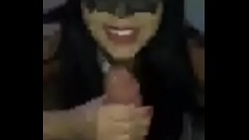 Chupando gostoso o cacete